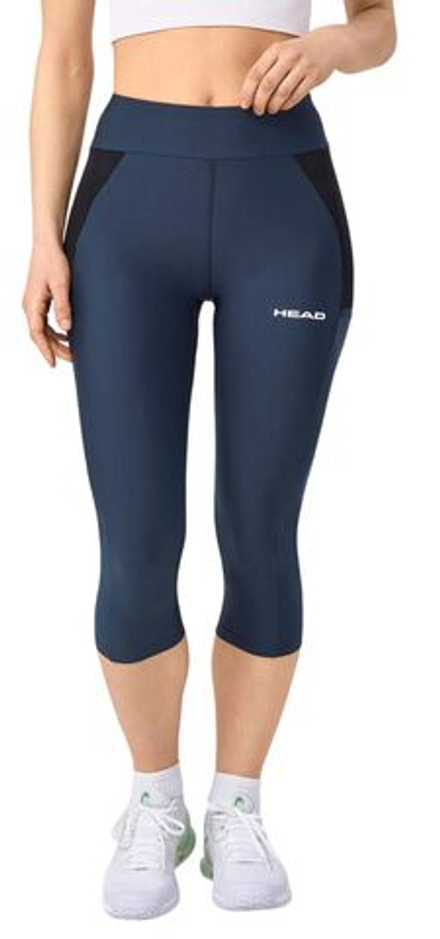 Леггинсы Head Tech 3/4 Tights