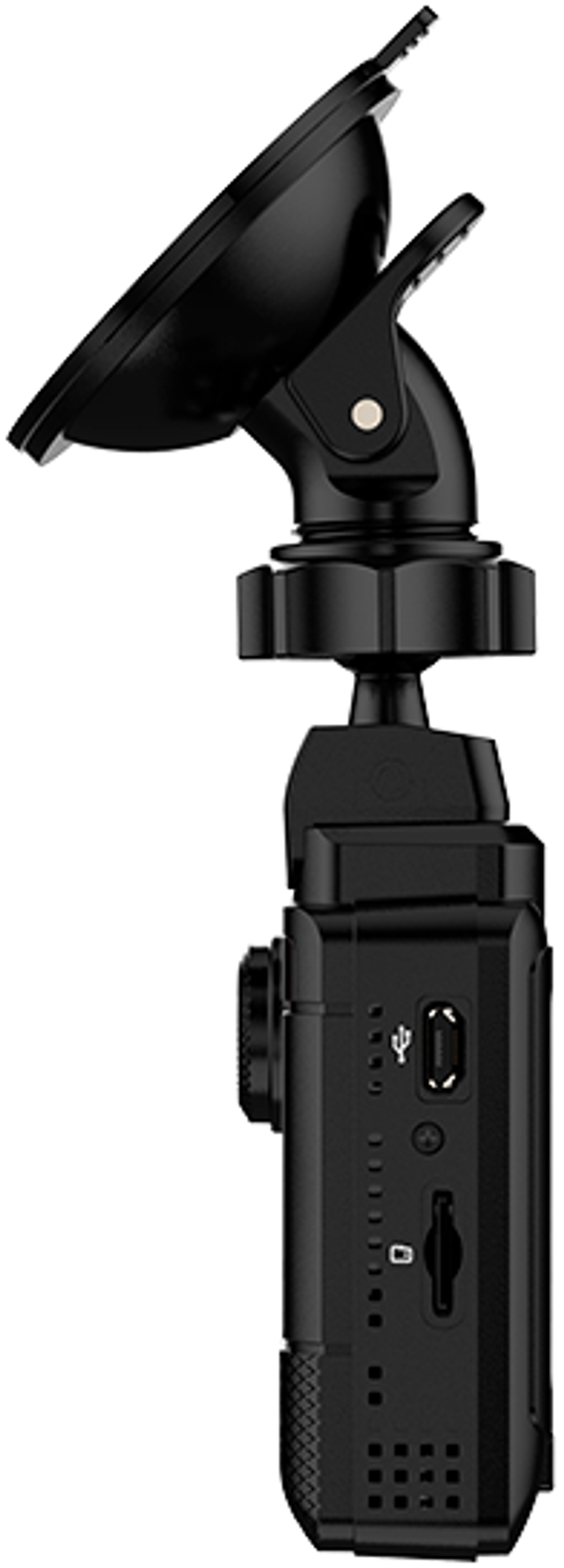 Видеорегистратор  Sho-me COMBO MINI WIFI PRO