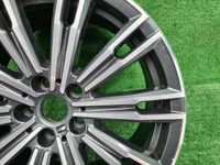 Диск литой R18 BMW 3er G20 (2018-нв) 790 стиль зад