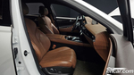 Genesis G80 (RG3) Бензин 2.5 Turbo 2WD (05.2020)