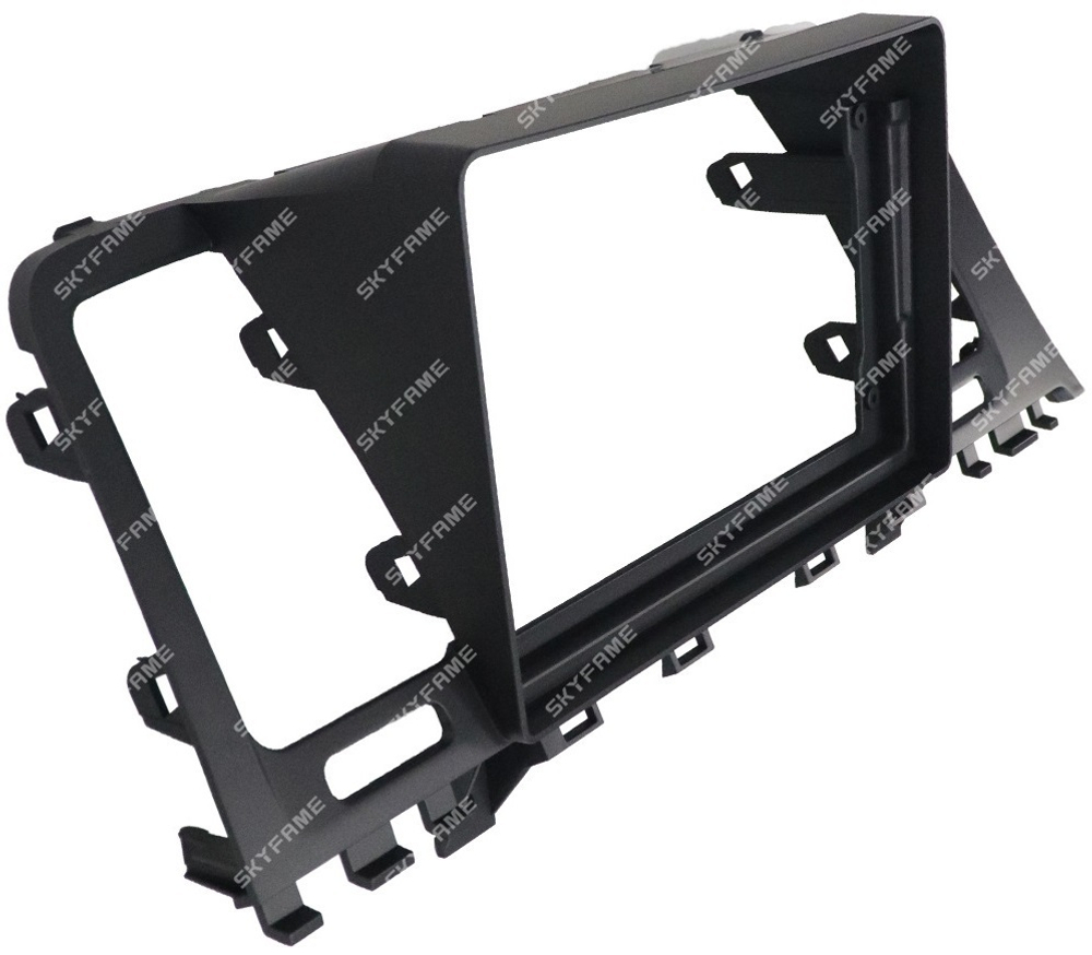 Магнитола для Nissan Murano 2008-2015 - Carmedia EW-9664 QLed+2K, Android 12, TS10,  CarPlay, 4G SIM-слот