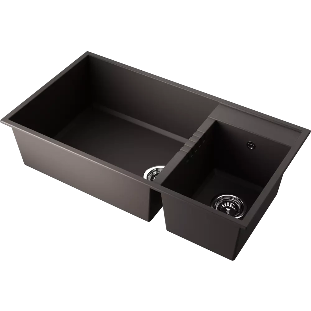 Кухонная мойка Omoikiri Tedori 85-2-U-PL