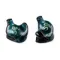 Kinera Freya Emerald Green
