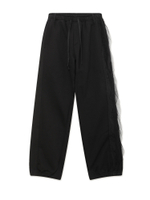 Брюки Спортивные Cotton Paneled Sweatpants