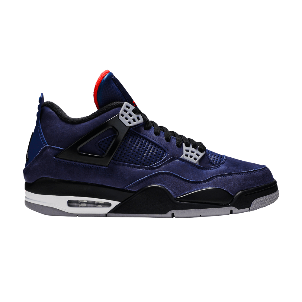 Кроссовки Jordan Air Jordan 4 Retro Wntr