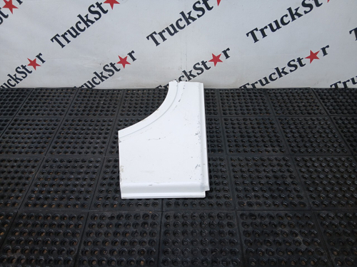 Продолжение (дефект) крыла левого 2022г.