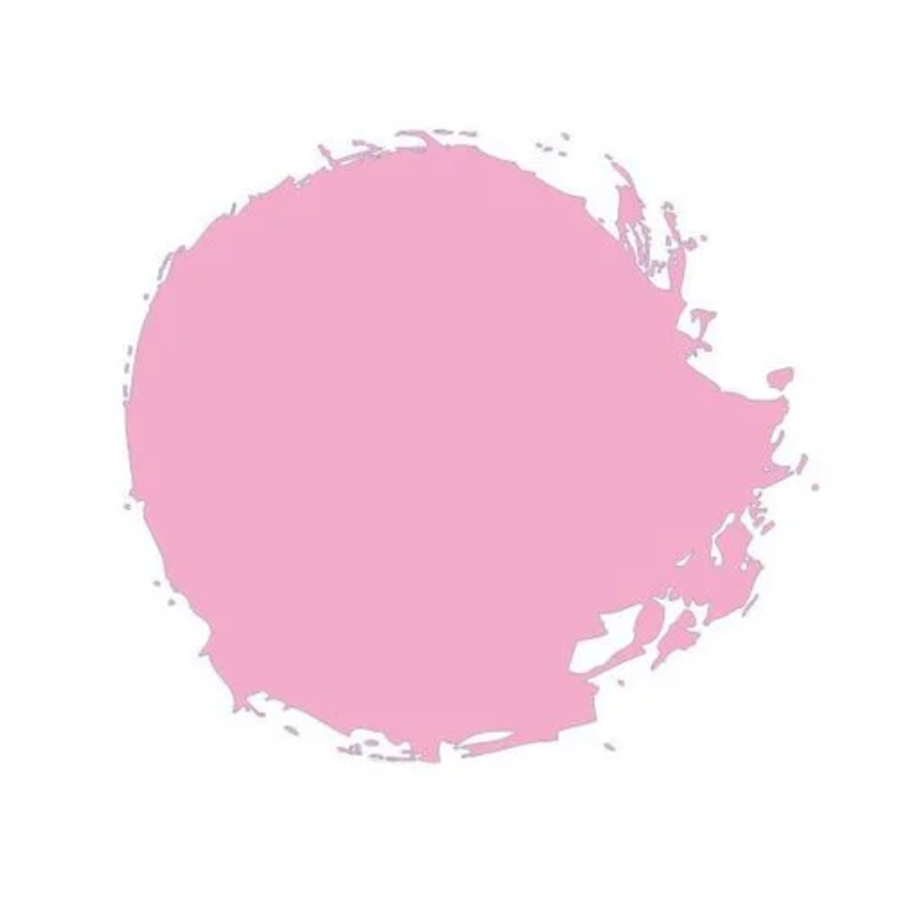Краска акриловая Citadel Layer Fulgrim Pink - 12мл.
