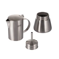 Гейзерная кофеварка Gipfel Isabella 7120 0,5 л