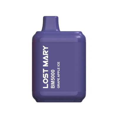 Lost Mary BM5000