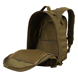 Tramp рюкзак Commander 50 л, sandstone