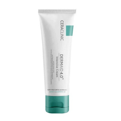 [CERACLINIC] Крем для лица УВЛАЖНЕНИЕ Dermaid 4.0 Intensive Cream, 50 мл