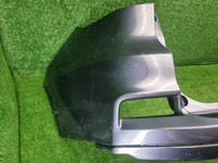 Бампер задний Honda Cr-v 4 (2014-2018)