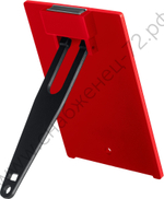 ЗУБР мишень для лазерных приборов (34947)