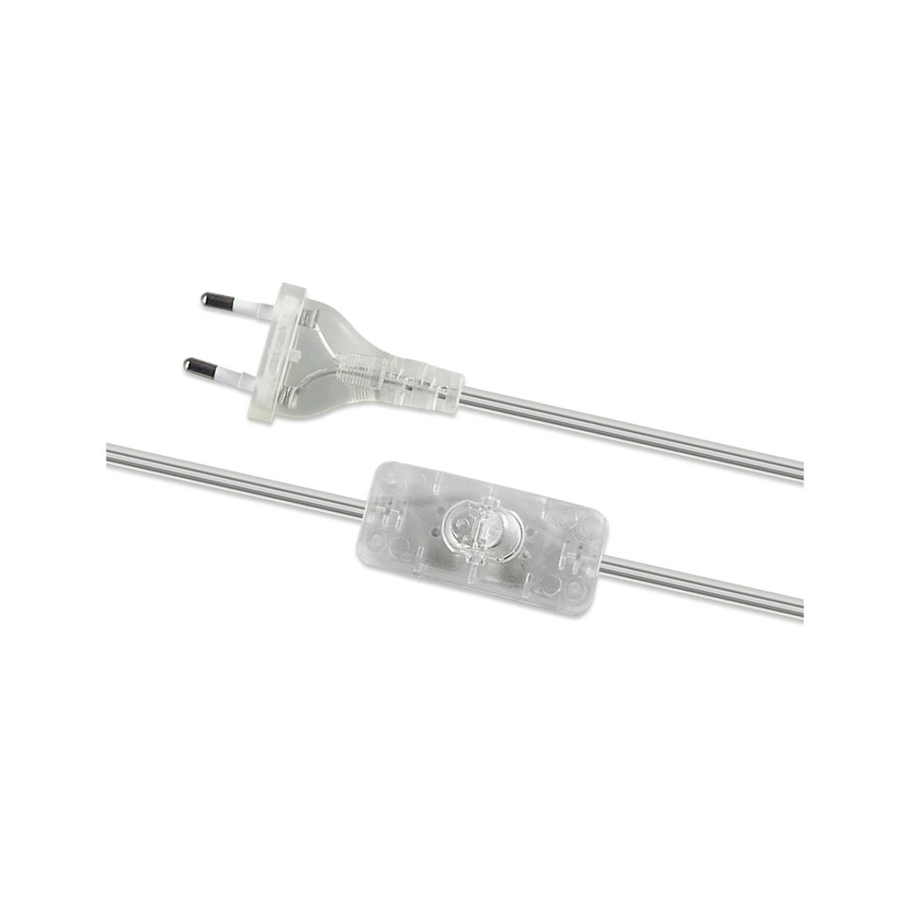 8125/1T COMFI LN26 478 черный/серый, керамика/текстиль Настольная лампа E27 1*60W 220V HINAMI