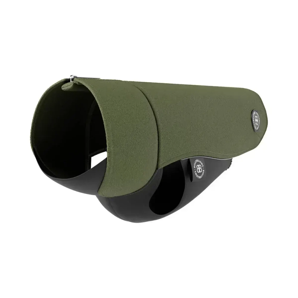 Флисовая попона Dog Fleece BullyBillows