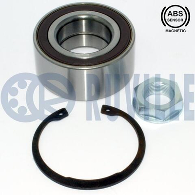 RUVILLE - 220941-RUV - Wheel Bearing Kit