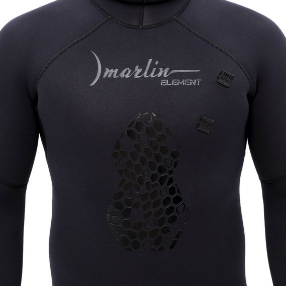 Гидрокостюм Marlin Element 3 мм