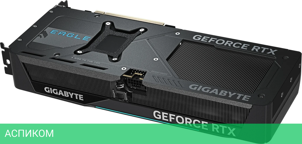 Видеокарта Gigabyte GeForce RTX 5070 Eagle OC SFF 12G GDDR7 (GV-N5070EAGLE OC-12GD)