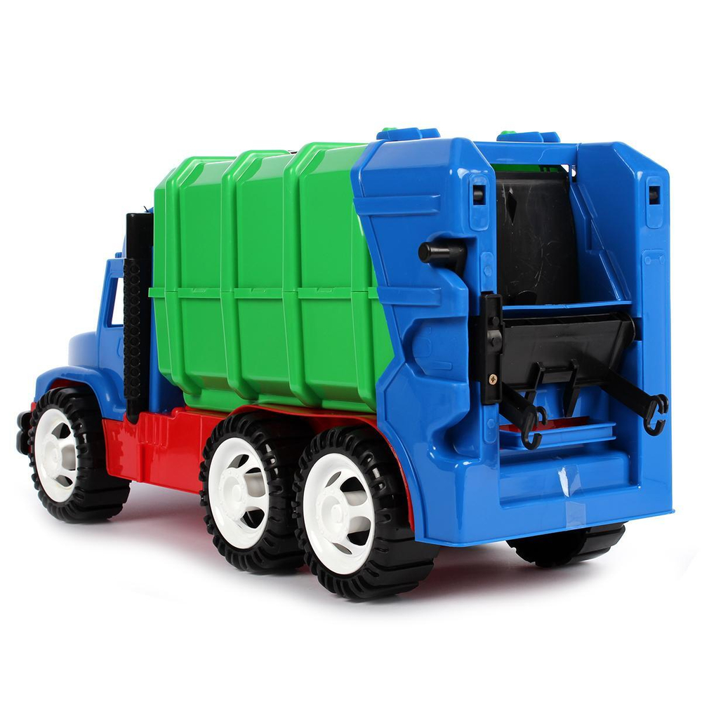 Мусоровоз "Профи" (Каролина)