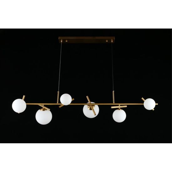 Люстра подвесная APL.643.13.06