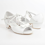 Рейтинговые туфли для девочки