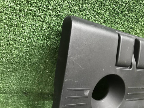 Накладка двигателя Chery Tiggo 8 Pro (2021-2024)