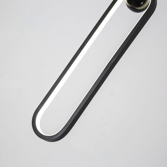 Подвесной светодиодный светильник F-Promo Altus 4220-1P