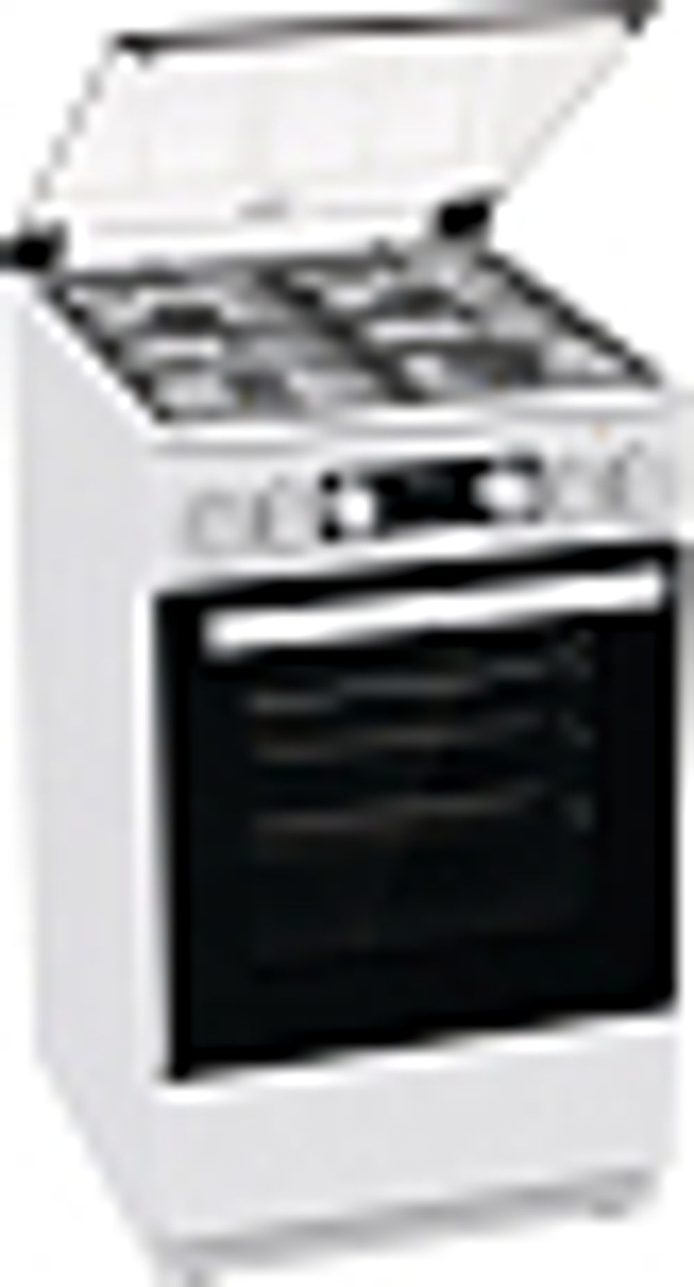 Комбинированная плита Gorenje GK5C41WF-B