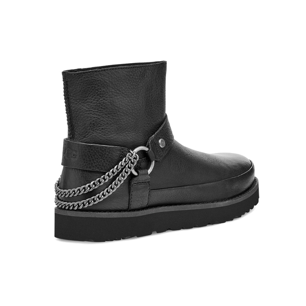 Сапоги UGG Deconstructed Mini Chains, 1120694-BLK