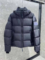 Пуховик Burberry