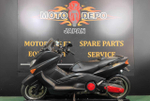 Yamaha T-Max 500 , 2004
