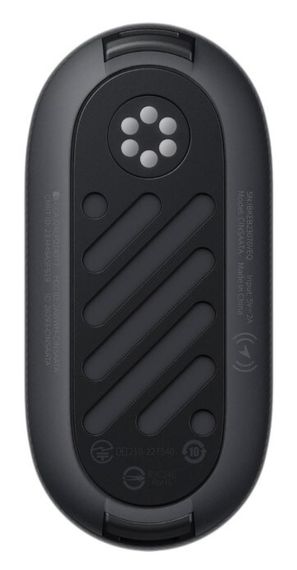 Экшн-камера Insta360 GO 3S 128Gb Черный