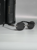 Солнечные очки Chrome Hearts