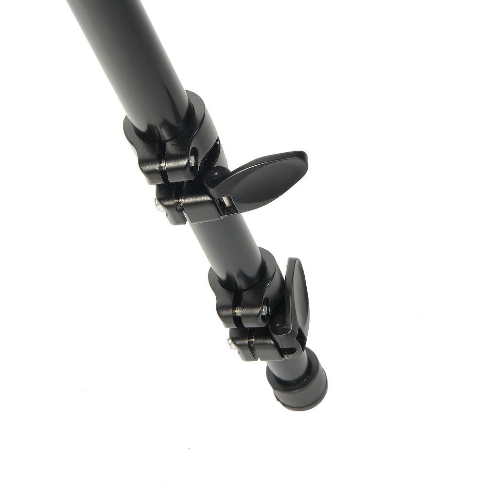 Штатив Falcon Eyes Silver line 617 BH-5 с шаровой головкой