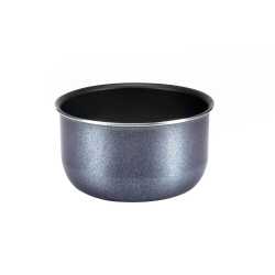 Набор посуды Tefal Ingenio Twinkle Grey 10 предметов 04180860