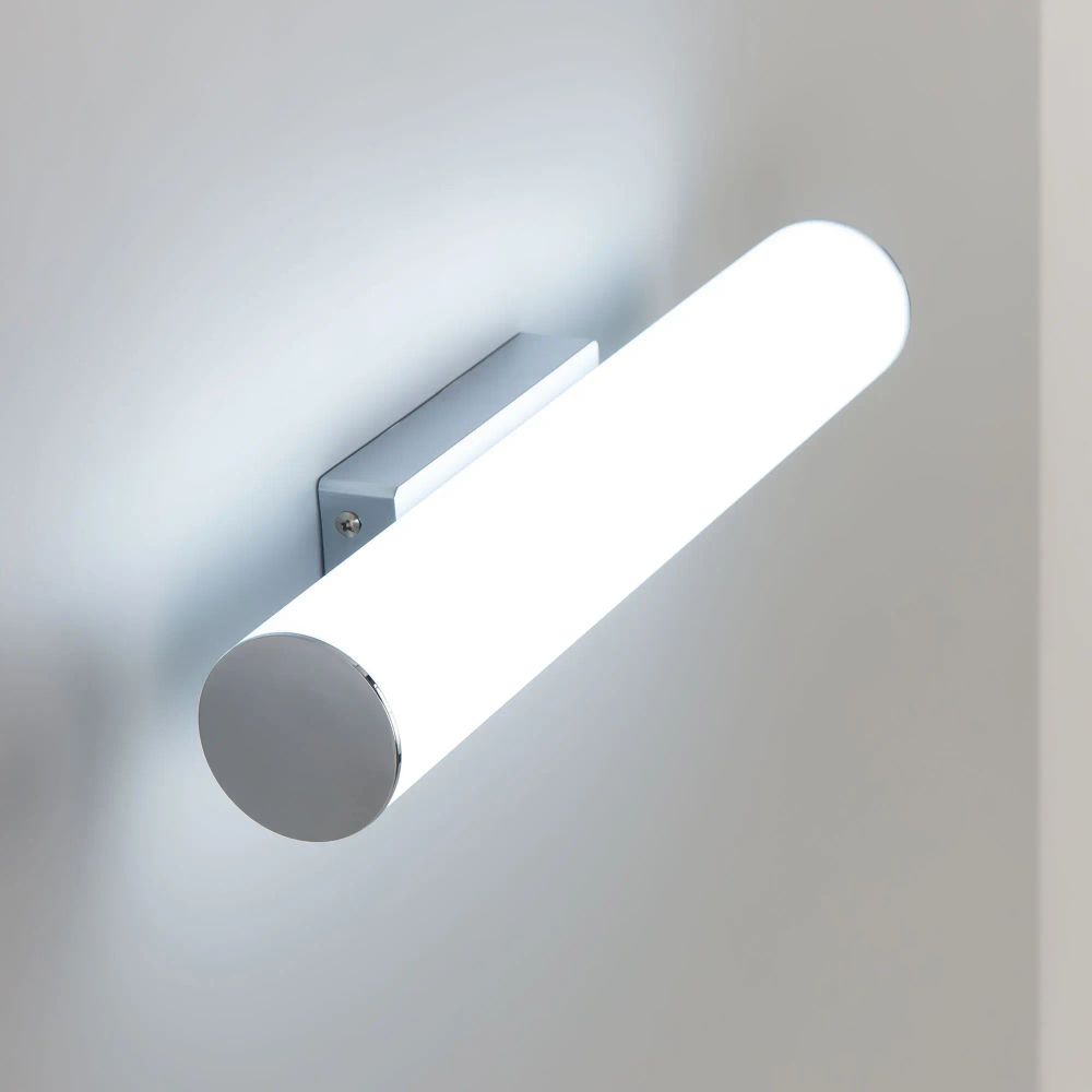 Citilux Фауст CL72112N LED Светильник с диммером Хром