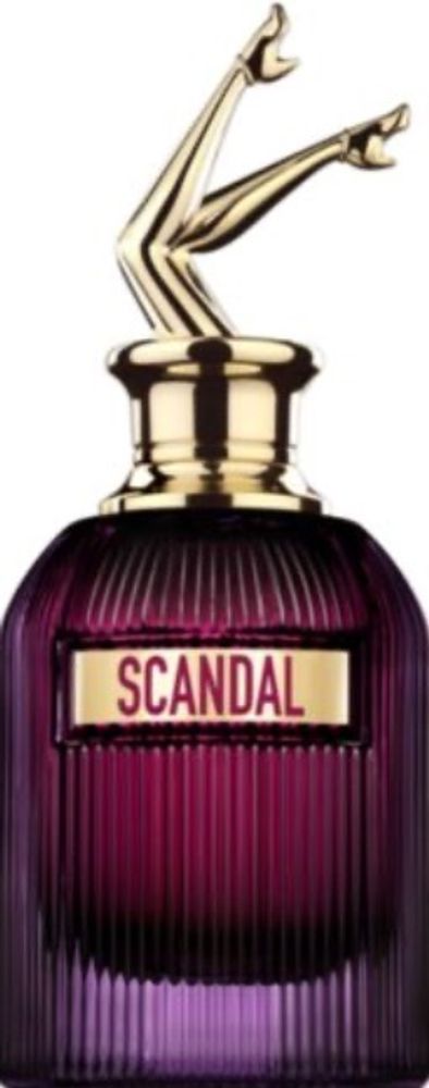 Jean Paul Gaultier Scandal Intense Eau de Parfum 80 ml
