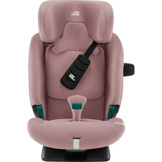 Автокресло Britax Roemer Advansafix Pro Dusty Rose