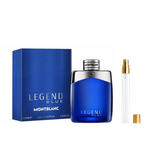 Распив MONT BLANC Legend Blue edP 1ml men