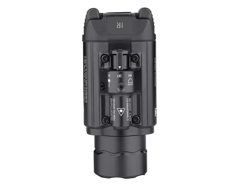 Фонарь Olight Baldr IR [121806]