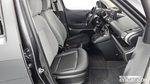Hyundai Casper Turbo Van (05.2023)