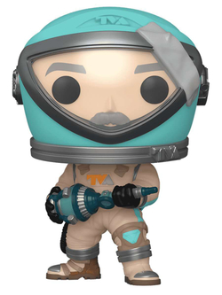 Фигурка Funko POP! Bobble Marvel Loki Season 2 Mobius (TVA Temporal Core Suit) (1313) 72170