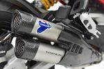 TERMIGNONI - Выхлопные системы для автоспорта и мотоспорта | Racing exhaust, глушители, коллекторы и аксессуары