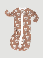 Спальный мешок Mjölk Слоники оригами