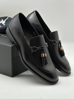 Туфли-лоферы Zanotti