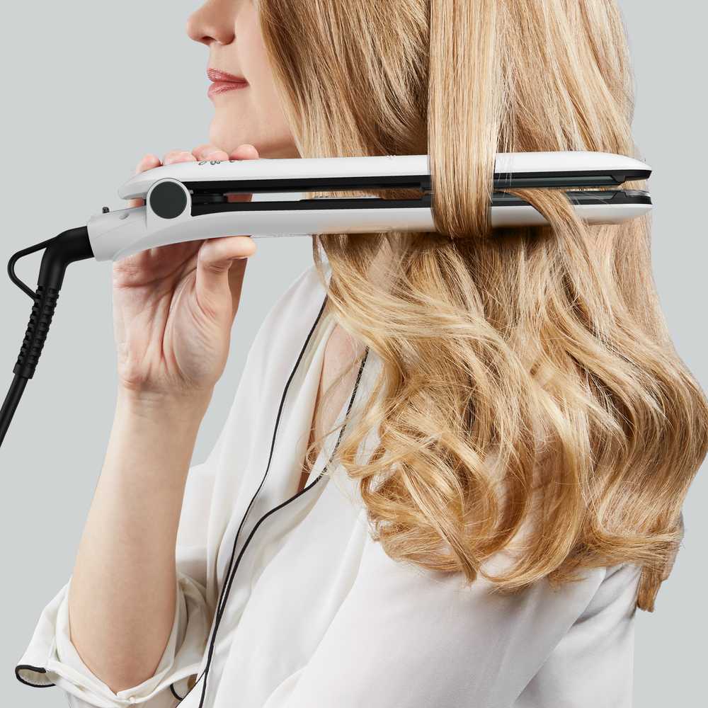 Выпрямитель для волос Rowenta Easyliss Pure Collection SF1628F0