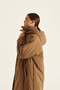 Пальто art.947-1