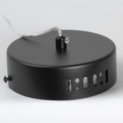 Линейно-подвесной светильник Lussole SY7637