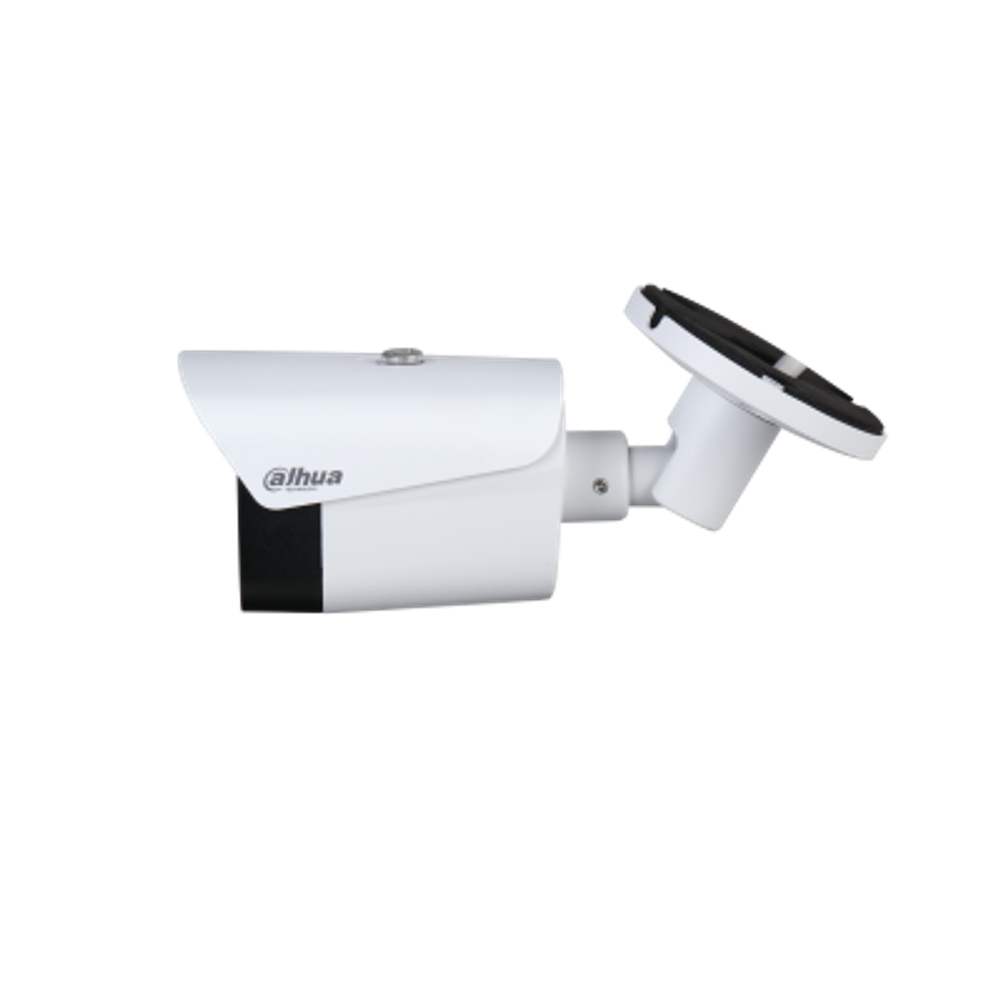 DH-TPC-BF1241P Двухспектральная тепловизионная IP-камера с Искусственным Интеллектом