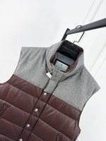 Безрукавка Brunello Cucinelli